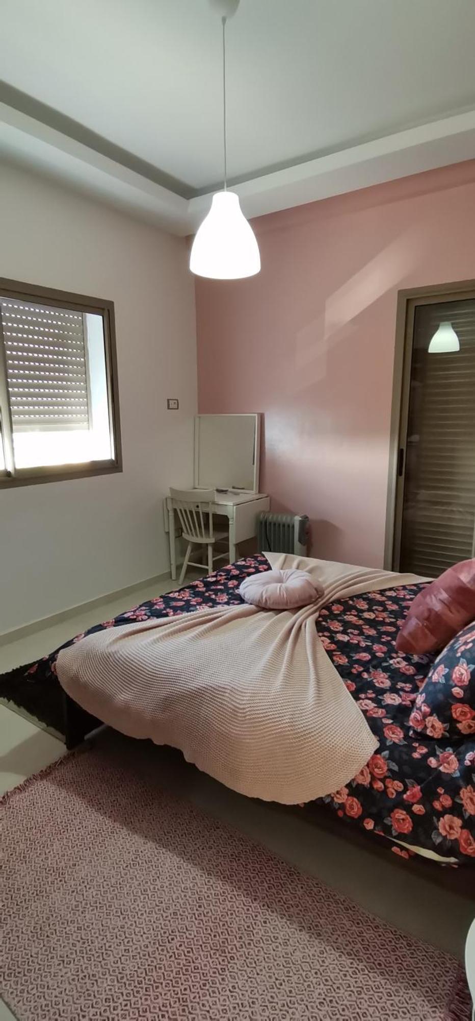 Grand Appartement Vue Golf A 2 Min De La Plage Bouznika ภายนอก รูปภาพ